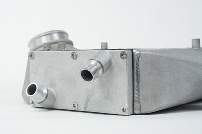 CSF Top-Mount Charge-Air Cooler for BMW F80 M3, F82 M4 & M2 Competition (S55) - image 9