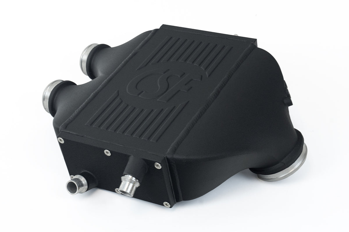 CSF Top-Mount Charge-Air Cooler for BMW F80 M3, F82 M4 & M2 Competition (S55)