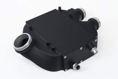 CSF Top-Mount Charge-Air Cooler for BMW F80 M3, F82 M4 & M2 Competition (S55) - image 2
