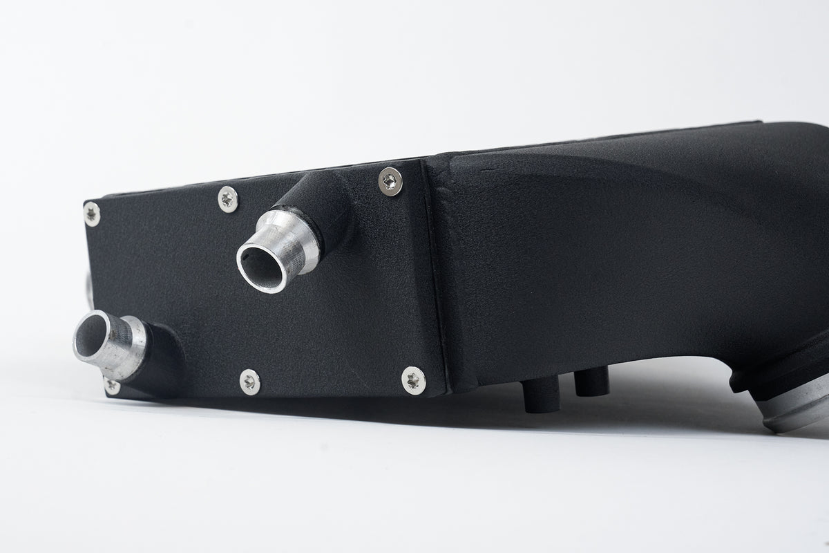CSF Top-Mount Charge-Air Cooler for BMW F80 M3, F82 M4 & M2 Competition (S55) - image 4