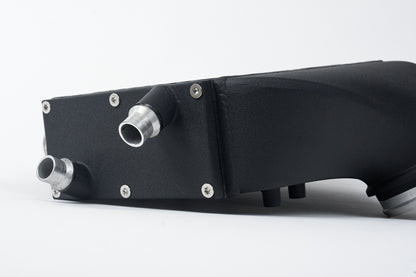 CSF Top-Mount Charge-Air Cooler for BMW F80 M3, F82 M4 & M2 Competition (S55) - image 4