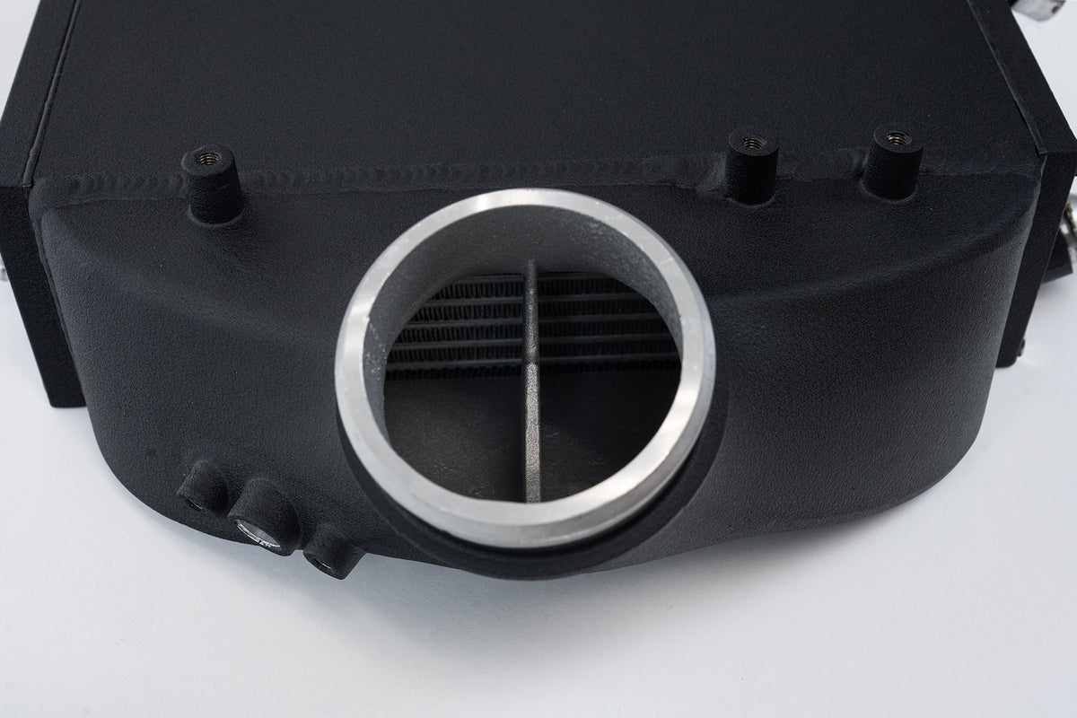 CSF Top-Mount Charge-Air Cooler for BMW F80 M3, F82 M4 & M2 Competition (S55) - image 5