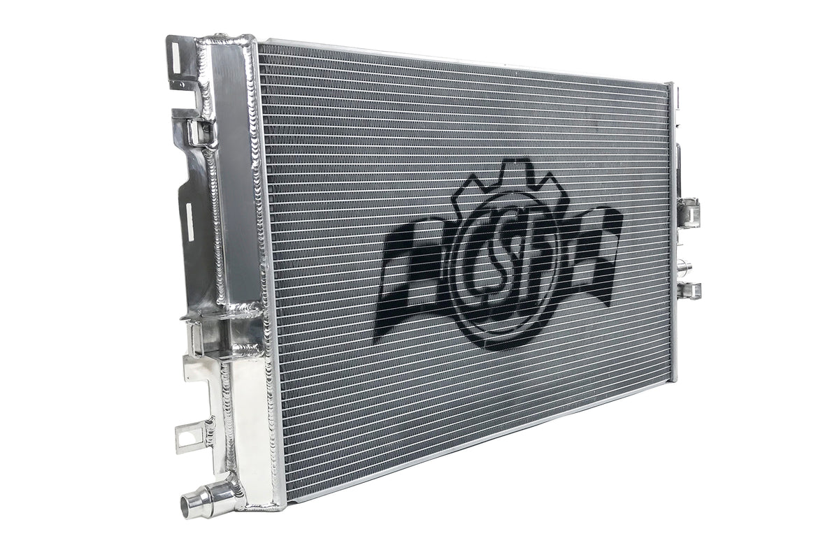 CSF Heat Exchanger for Mercedes-AMG 4.0 V8: C 63 (W205), E 63 (W213), GLC 63 & AMG GT - image 2