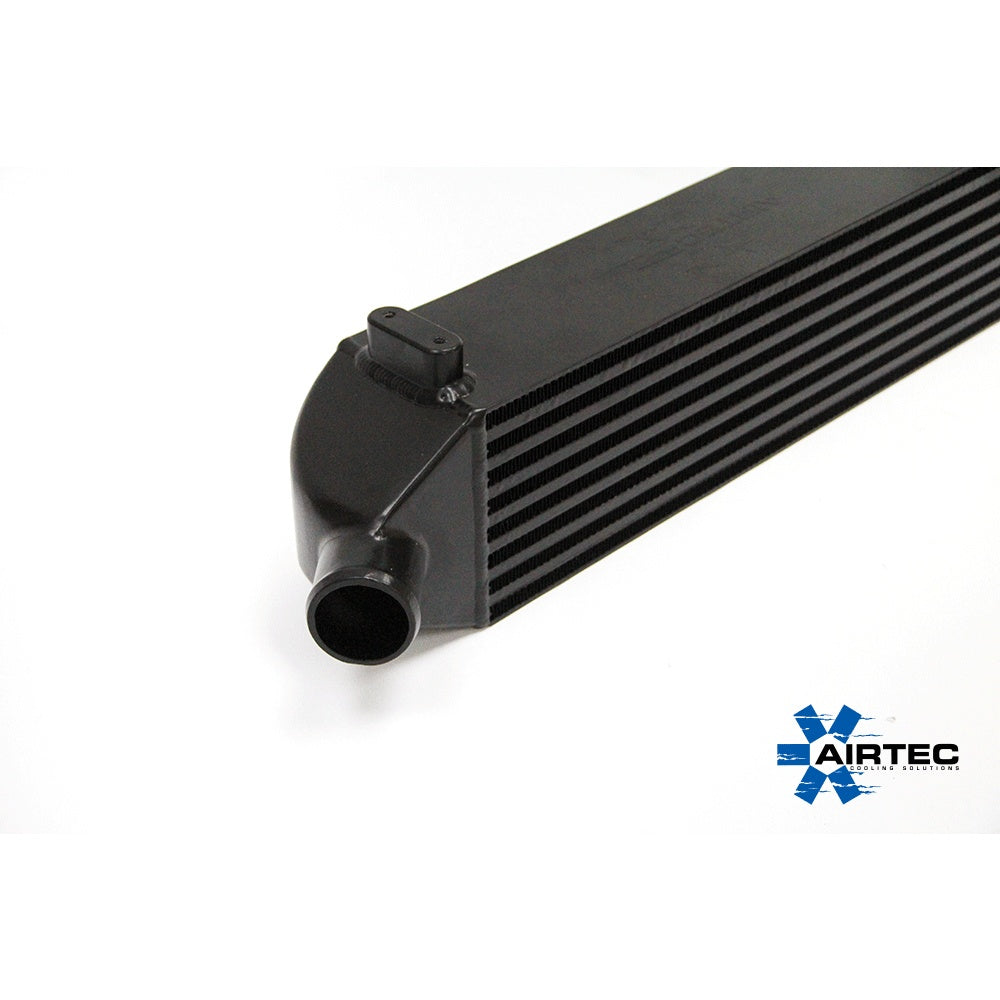 AIRTEC Motorsport Intercooler Upgrade for Transit &amp; Custom (EURO 5) Image 4