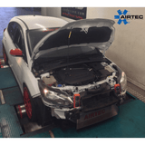 AIRTEC Motorsport Intercooler Upgrade for Focus Mk3 Zetec S 1.6 EcoBoost Image 6