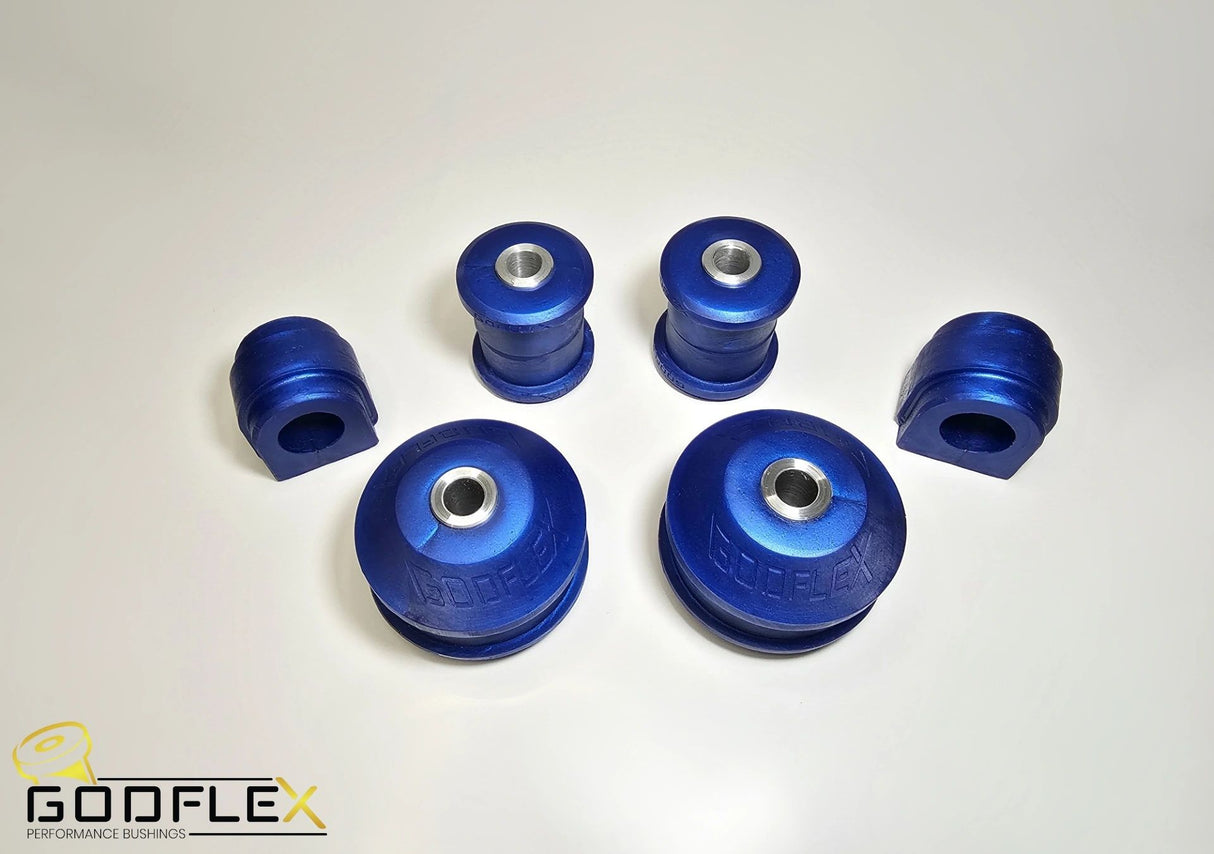 VW Golf MK7/7.5 R (2012-2019) Front Suspension Arm & Anti Roll Bar Bushes