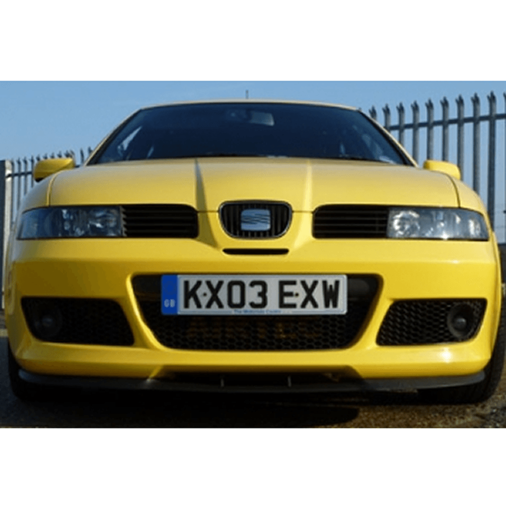 AIRTEC Motorsport Intercooler Upgrade for SEAT Cupra R Image 2