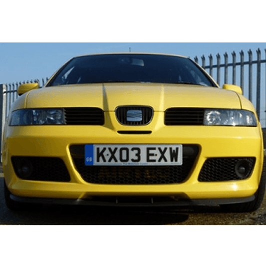 AIRTEC Motorsport Intercooler Upgrade for SEAT Cupra R Image 2