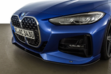 AC Schnitzer BMW 4 Series G22 Front Splitter