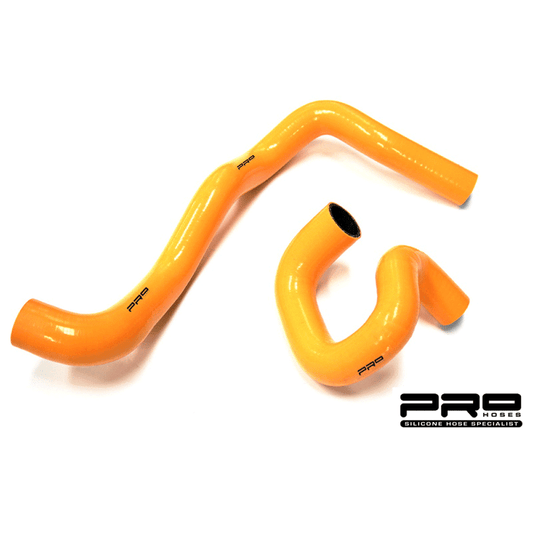Pro Hoses Two-Piece Coolant Hose Kit for Focus Mk3 ST 250 Image 1