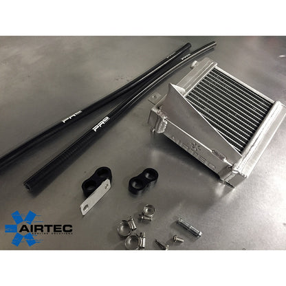 AIRTEC Motorsport Turbo Cooler for Renault Clio RS Image 1