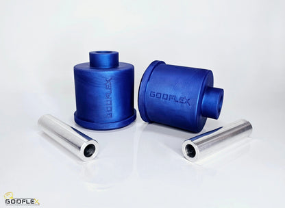 VW Golf Mk4 inc GTi (1997-2004) Rear Beam Mounting Bushes 69/72mm