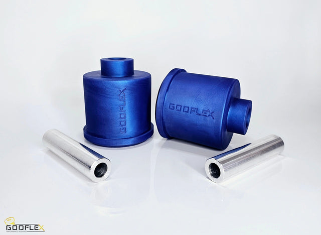 SEAT Toledo Mk2 1M (1999-2004) Rear Beam Mounting Bushes 69/72mm