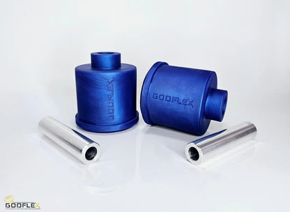 VW Golf Mk4 Inc GTi (1997-2004) Rear Beam Mounting Bushes 69/72mm
