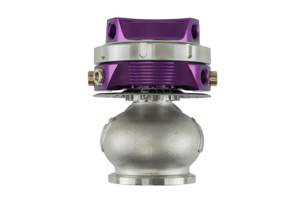 Turbosmart Turbosmart GenV WG40 CompGate40 14psi Purple – Image 1