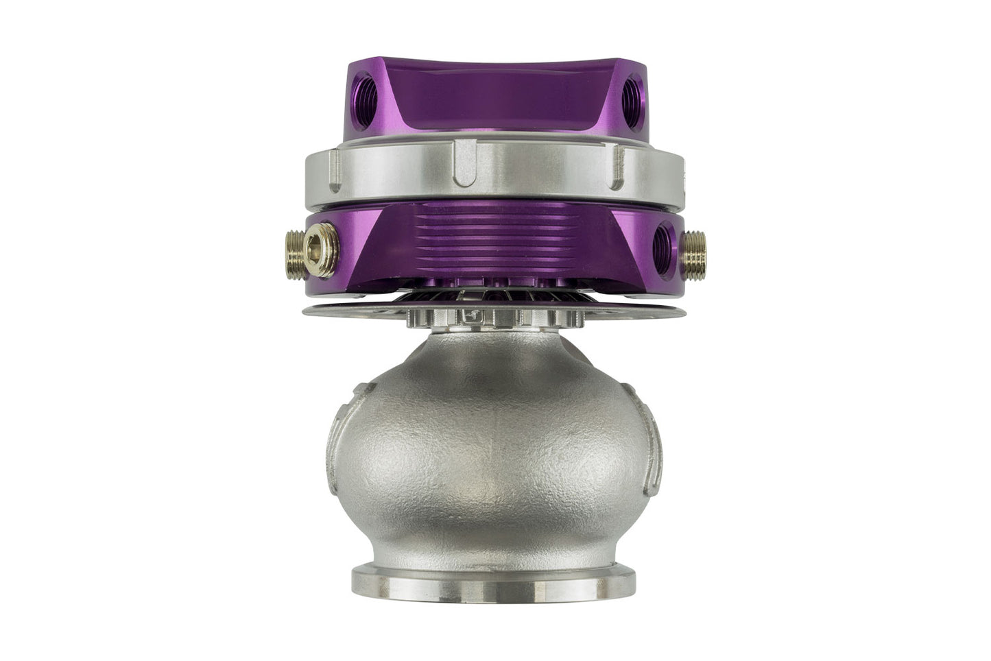 Turbosmart GenV WG40 CompGate40 14psi Purple