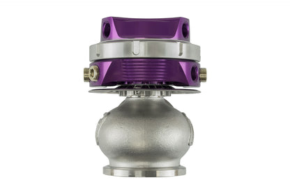 Turbosmart GenV WG40 CompGate40 14psi Purple