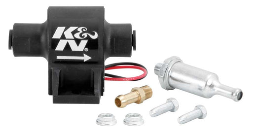 K&N Fuel Pump 81-0403 Diesel Engine Electric