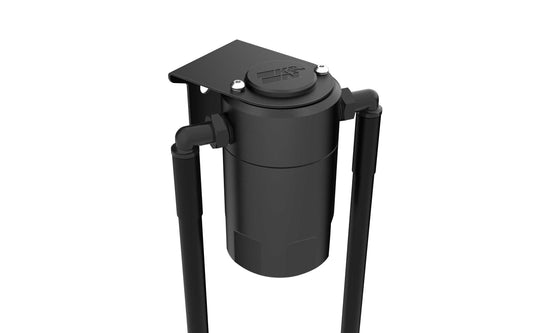 K&N Oil Catch Can 81-0813
