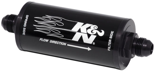 K&N Fuel/Oil Filter 81-1001