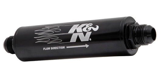 K&N Fuel/Oil Filter 81-1002