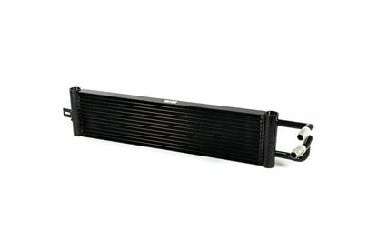 CSF Race-Spec DCT Transmission Cooler for BMW F87 M2 (N55) - image 2