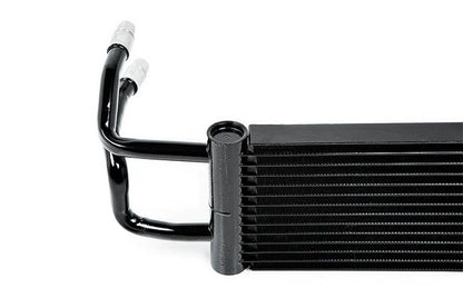 CSF Race-Spec DCT Transmission Cooler for BMW F87 M2 (N55) - image 3