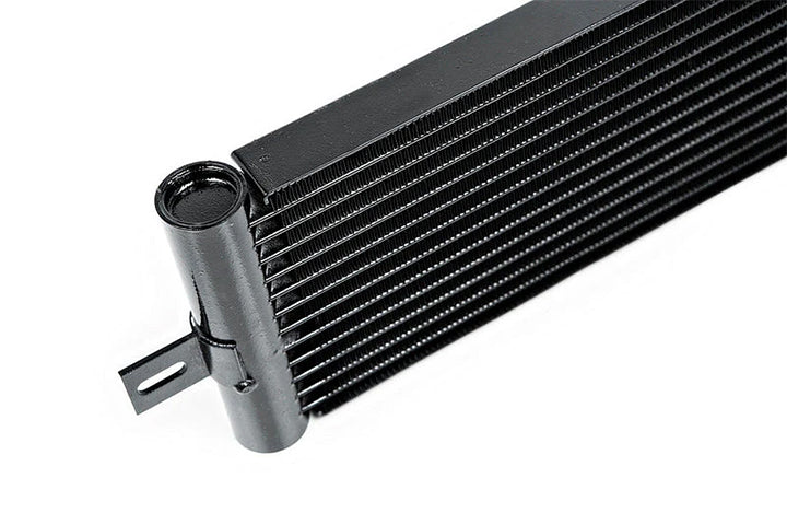 CSF Race-Spec DCT Transmission Cooler for BMW F87 M2 (N55) - image 4
