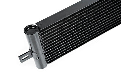 CSF Race-Spec DCT Transmission Cooler for BMW F87 M2 (N55) - image 4