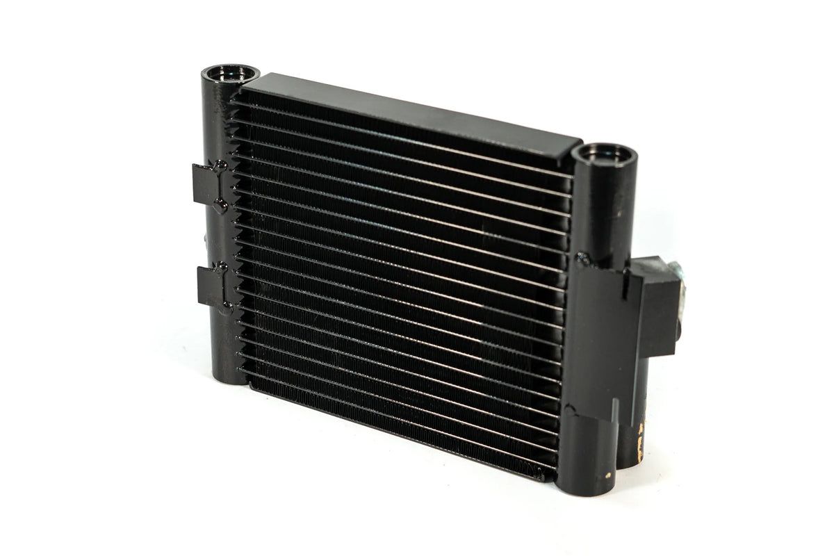 CSF Race-Spec Engine Oil Cooler for BMW F87 M2 (N55)
