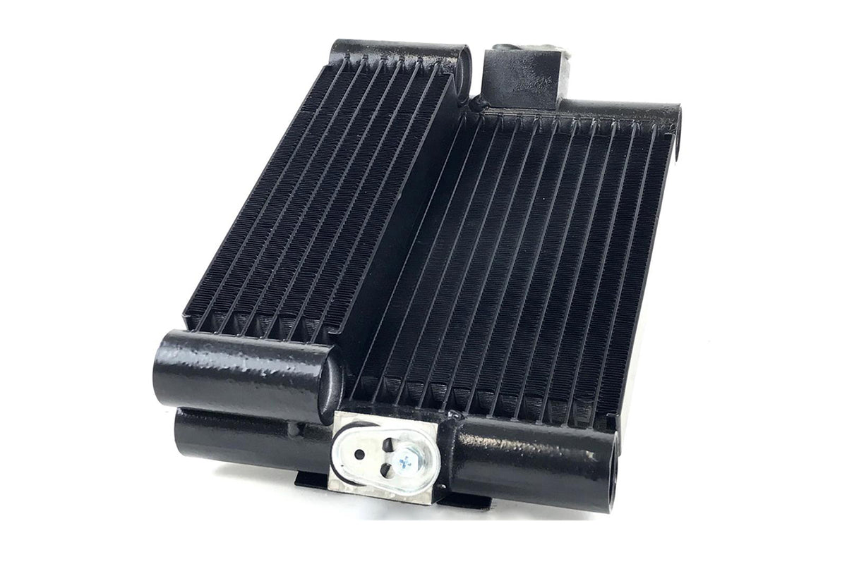 CSF Race-Spec Engine Oil Cooler for BMW F87 M2 (N55) - image 2