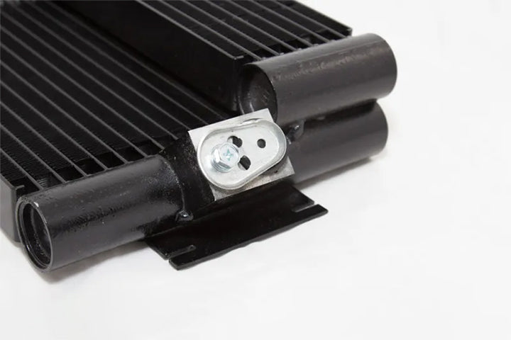 CSF Race-Spec Engine Oil Cooler for BMW F87 M2 (N55) - image 4