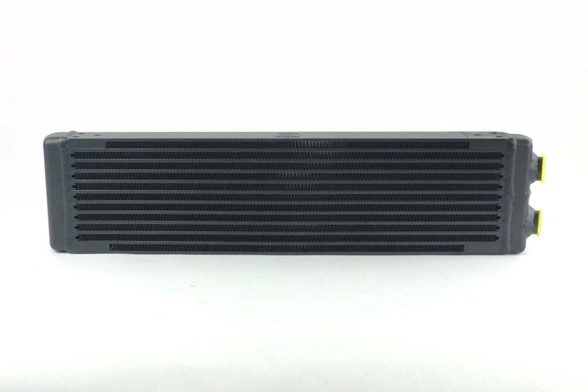 CSF Front Oil Cooler for Classic Porsche 911 / 930 with IROC-Style Bumper (610 mm) - image 2