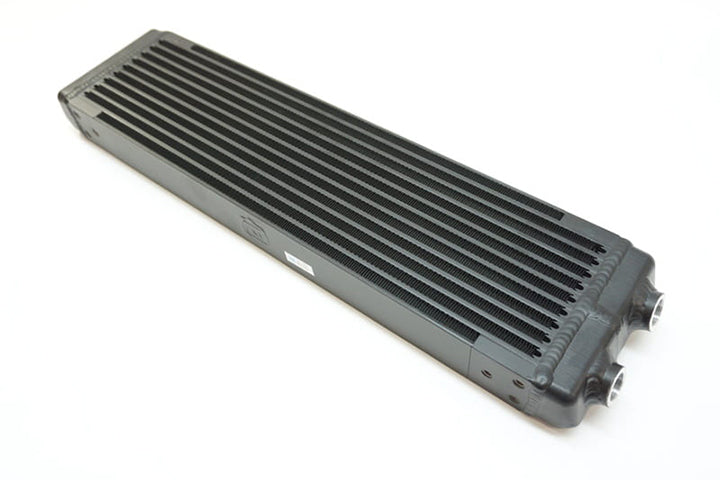 CSF Front Oil Cooler for Classic Porsche 911 / 930 with IROC-Style Bumper (610 mm) - image 3