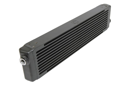 CSF Front Oil Cooler for Classic Porsche 911 / 930 with IROC-Style Bumper (610 mm) - image 6