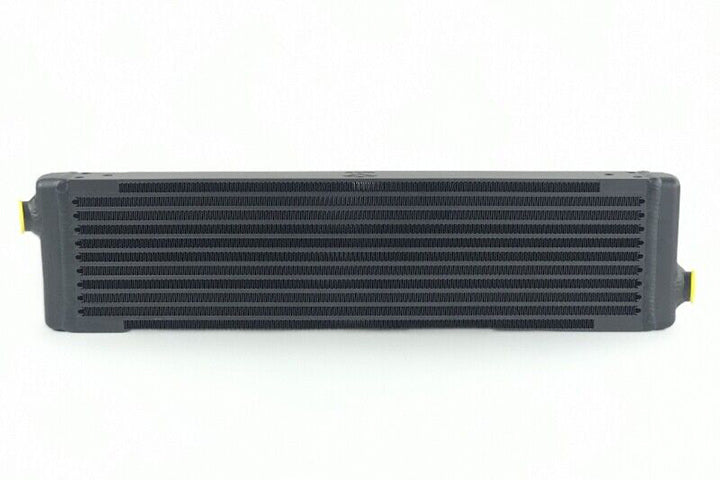 CSF Front Oil Cooler for Classic Porsche 911 / 930 with IROC-Style Bumper (610 mm) - image 7