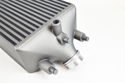 CSF Twin Intercooler Set for Porsche 991 911 Turbo / Turbo S - image 3