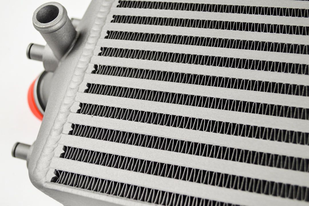 CSF Twin Intercooler Set for Porsche 991 911 Turbo / Turbo S - image 4