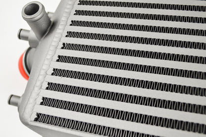 CSF Twin Intercooler Set for Porsche 991 911 Turbo / Turbo S - image 4