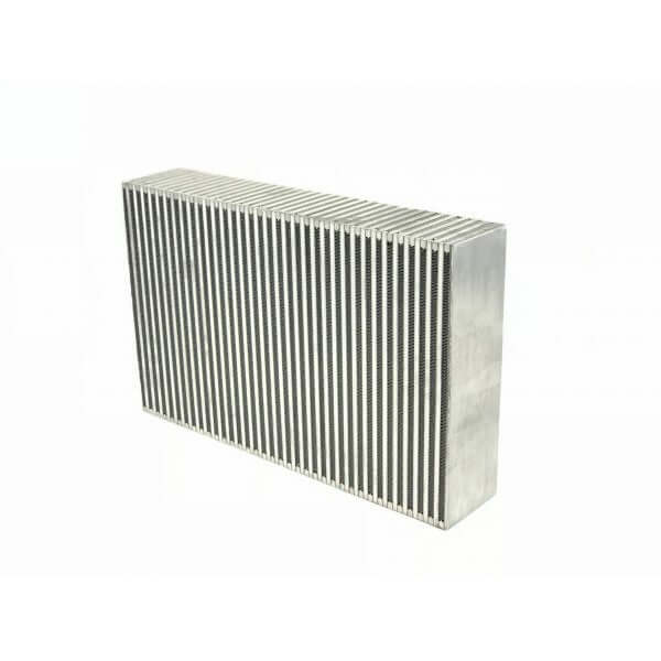 CSF Vertical Flow Intercooler for Nissan R35 GT-R - FD Racing