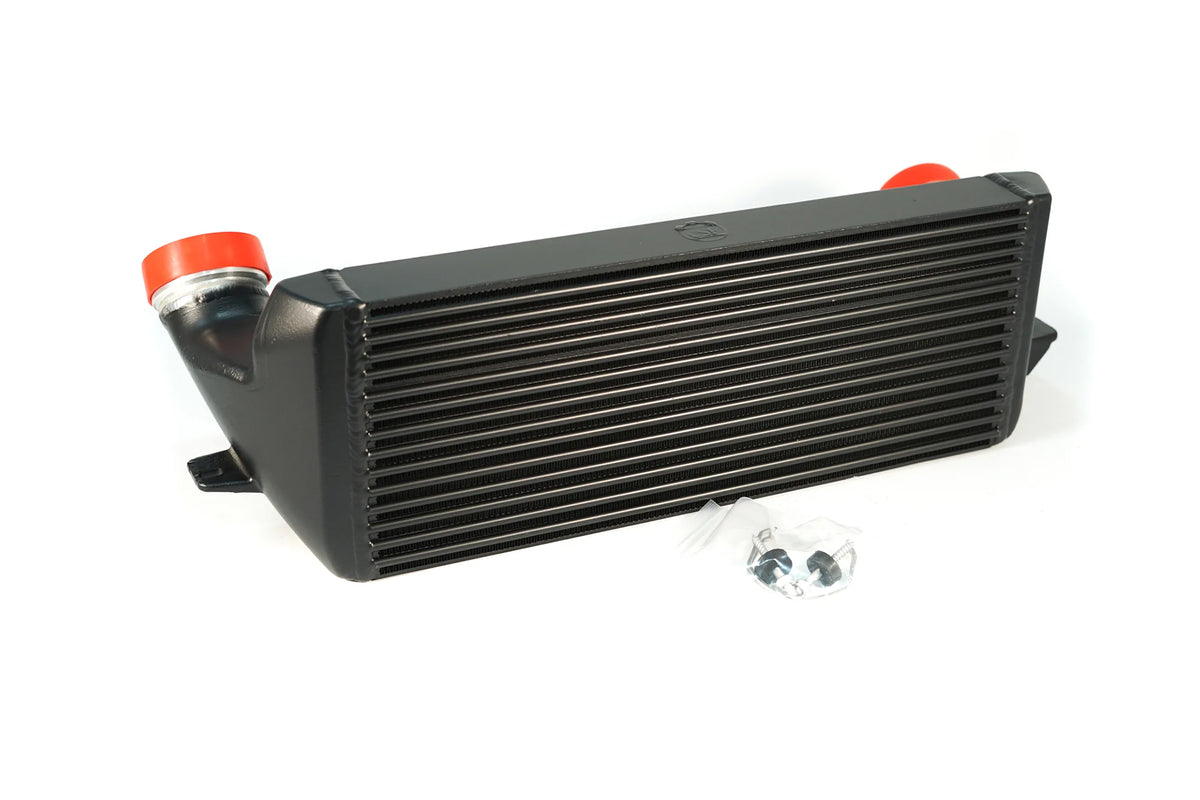 CSF Stepped-Core Intercooler for BMW 135i, 335i & Z4 sDrive35i (N54 / N55) - image 5