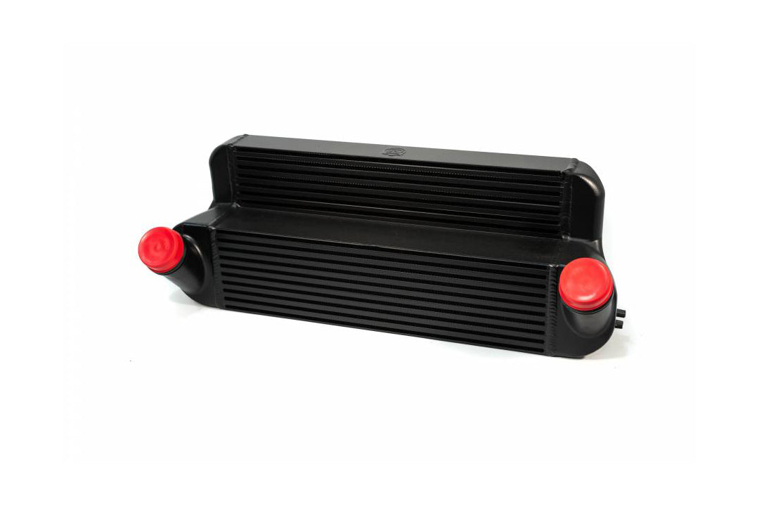 CSF Stepped-Core Intercooler for BMW 135i, 335i & Z4 sDrive35i (N54 / N55) - image 6