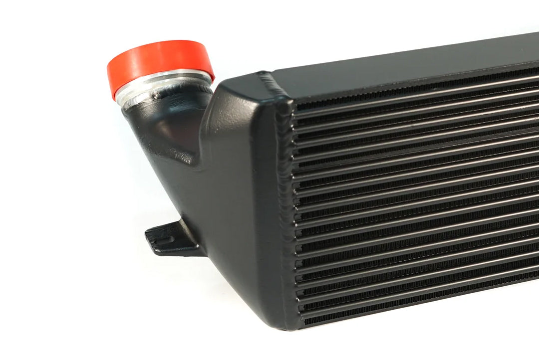 CSF Stepped-Core Intercooler for BMW 135i, 335i & Z4 sDrive35i (N54 / N55) - image 8