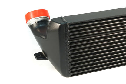 CSF Stepped-Core Intercooler for BMW 135i, 335i & Z4 sDrive35i (N54 / N55) - image 8