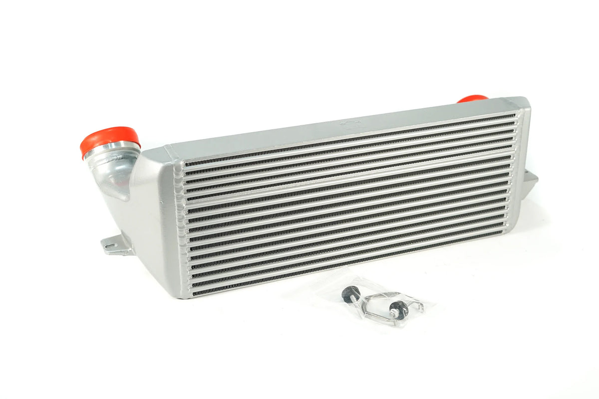 CSF Stepped-Core Intercooler for BMW 135i, 335i & Z4 sDrive35i (N54 / N55)