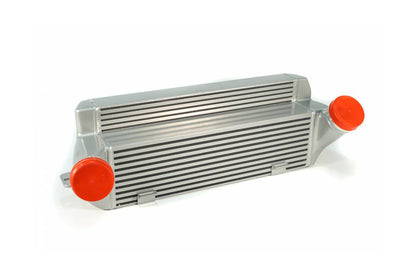 CSF Stepped-Core Intercooler for BMW 135i, 335i & Z4 sDrive35i (N54 / N55) - image 2