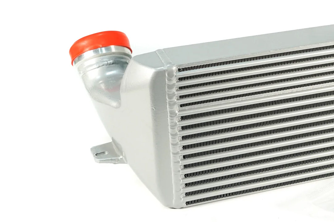 CSF Stepped-Core Intercooler for BMW 135i, 335i & Z4 sDrive35i (N54 / N55) - image 4