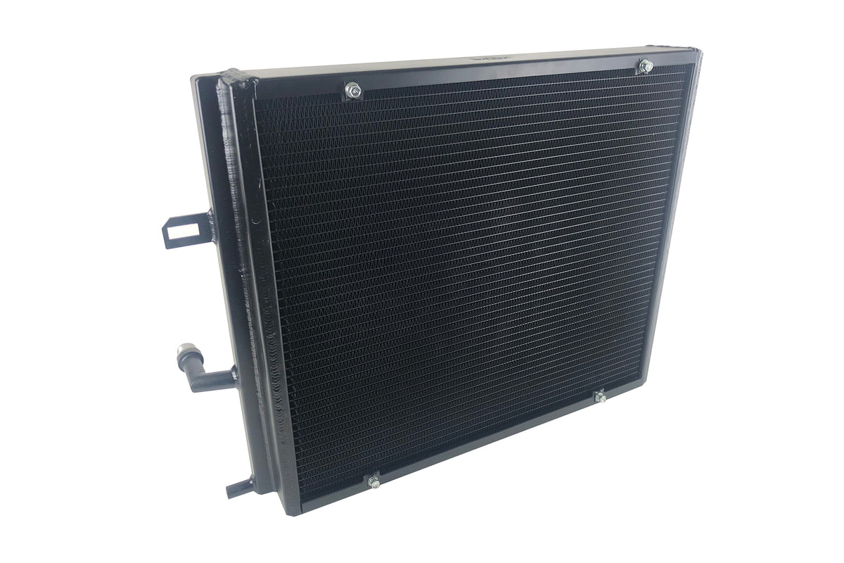 CSF Triple-Pass Heat Exchanger for BMW Gen 1 B58 / B48: M240i, 340i, 440i, 230i, 330i, 430i - image 5