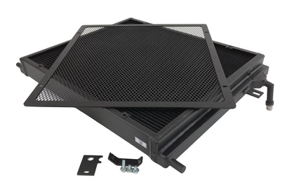 CSF Triple-Pass Heat Exchanger for BMW Gen 1 B58 / B48: M240i, 340i, 440i, 230i, 330i, 430i - image 6