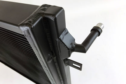 CSF Triple-Pass Heat Exchanger for BMW Gen 1 B58 / B48: M240i, 340i, 440i, 230i, 330i, 430i - image 7